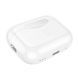 Навушники AirPods Pro 2 Borofone BW35 white 45169 фото 4