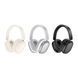Навушники Big Bluetooth Borofone BO27 Rhyme silver 45608 фото 4