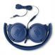 Навушники Big Bluetooth JBL Tune 500BT blue JBL UA 29073 фото 2
