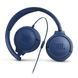 Навушники Big Bluetooth JBL Tune 500BT blue JBL UA 29073 фото 3