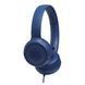Навушники Big Bluetooth JBL Tune 500BT blue JBL UA 29073 фото 1
