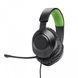 Навушники для комп'ютера JBL Quantum 100Х black UA 40945 фото 2