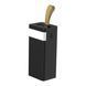 Power bank 40 000 mAh XO PR130 22.5W PD20W+QC3.0 LED Lamp LED Display black 36312 фото 3