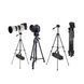 Штатив тринога NeePho NP-8830 black 32306 фото 2