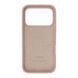 Silicone case Full iPhone 17 Pro Max pink sand 42956 фото 2