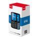 Телефон Ergo E285 Blue UA 47265 фото 5