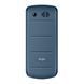 Телефон Ergo E285 Blue UA 47265 фото 2