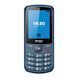Телефон Ergo E285 Blue UA 47265 фото 3