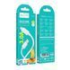 USB Cable Hoco Type-C X122 1m white 44120 фото 1