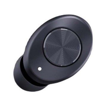 Bluetooth гарнітура Tecno Ace A3 Mono Black 06652 фото