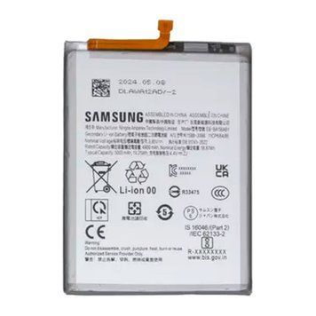 АКБ Premium Samsung A15 5G 43242 фото