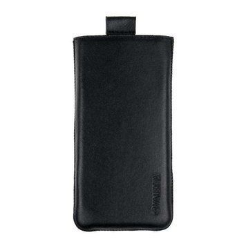 Чохол хлястик Sigma X-style 353 Trend black 43849 фото
