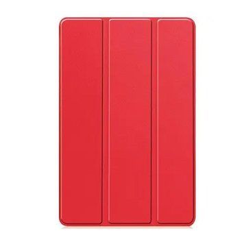 Чохол планшет TPU Smart Case Xiaomi Redmi Pad Pro/Poco Pad red 43197 фото