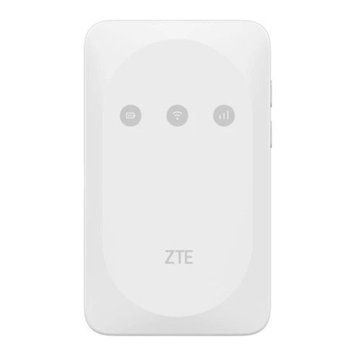 Мобільний Wi-Fi модем ZTE UFi MF935N 4G UA 00863 фото