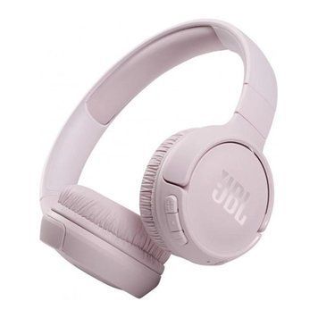 Навушники Big Bluetooth JBL Tune 510BT pink UA 29076 фото