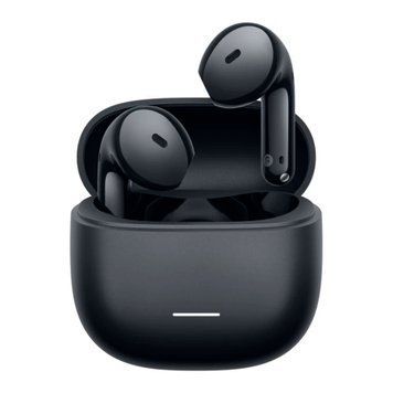 Навушники Redmi Buds 8 Active BHR08JTGL black UA 46283 фото