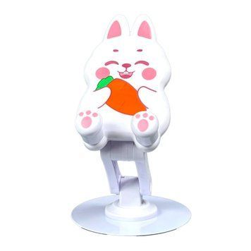 Підставка Bunny white 44234 фото