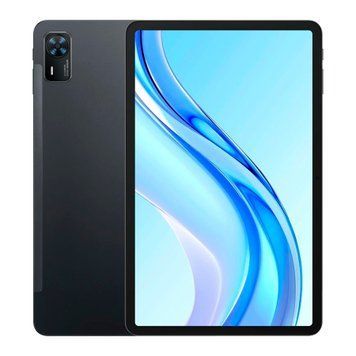 Планшет Doogee Tab E3+ 8/256 4G Black UA 45516 фото