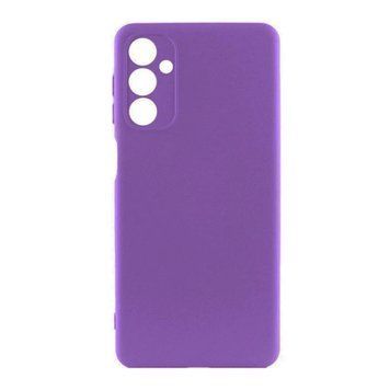 Silicone cover Full Xiaomi Redmi 10 purple 46503 фото