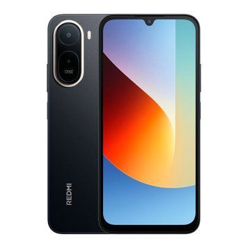 Смартфон Xiaomi Redmi A7 Pro 4/64 Black (with charger) Global 47221 фото