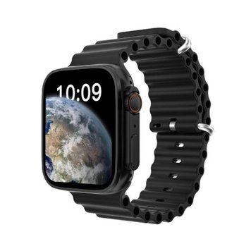 Smart Watch GX8 Ultra black 30390 фото