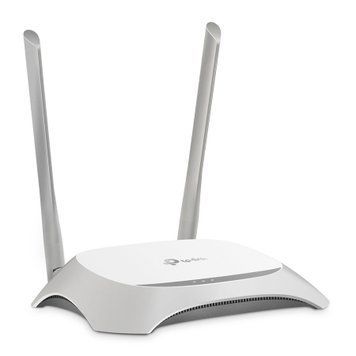 Wi-Fi Router TP-LINK TL-WR840N UA 18115 фото