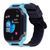 Дитячий годинник AmiGo GO 008 Milky GPS WI-Fi Blue UA 32502 фото