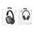 Навушники Big Bluetooth Borofone BO27 Rhyme black 45607 фото