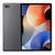 Планшет OSCAL Pad 10 8/128 LTE Dual Slim Diamond Grey UA (чохол+скло) 30748 фото