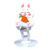 Підставка Bunny white 44234 фото
