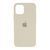 Silicone case Full iPhone 14 Plus antique white 45085 фото