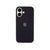 Silicone case Full iPhone 17 black 42957 фото