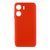 Silicone cover Full Xiaomi RedMi Note 13 Pro 4G red 37659 фото