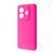 Silicone cover Full Xiaomi Redmi Note 14 Pro 4G rose 39403 фото