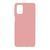 Силікон Samsung M31S/M317 2020 Smooth pudra 25909 фото