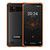 Смартфон Sigma X-Treme PQ56 6/128 4G NFC Black-Orange UA 34067 фото