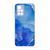 Силікон Xiaomi RedMi 13C Glass Marble blue 37824 фото