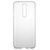 Силікон Xiaomi RedMi Note 11Pro Plus 5G Smitt clear 31005 фото