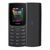 Телефон Nokia 106 DS 2023 Charcoal UA 08487 фото