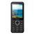 Телефон Nomi i2820 Black UA 33215 фото