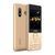 Телефон Tecno T454 Gold UA 25297 фото