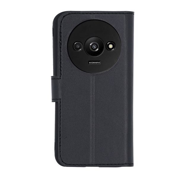Книжка Bring Joy Xiaomi RedMi 6A black 26116 фото