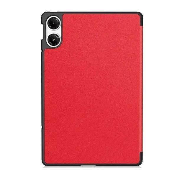 Чохол планшет TPU Smart Case Xiaomi Redmi Pad Pro/Poco Pad red 43197 фото
