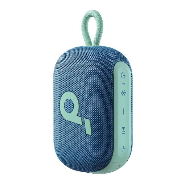 Колонка Bluetooth ANKER SoundСore Select 4 Go Blue UA 43494 фото