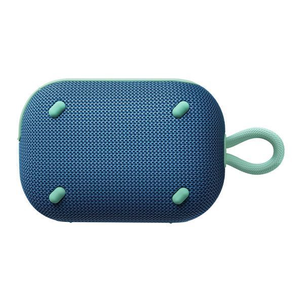 Колонка Bluetooth ANKER SoundСore Select 4 Go Blue UA 43494 фото