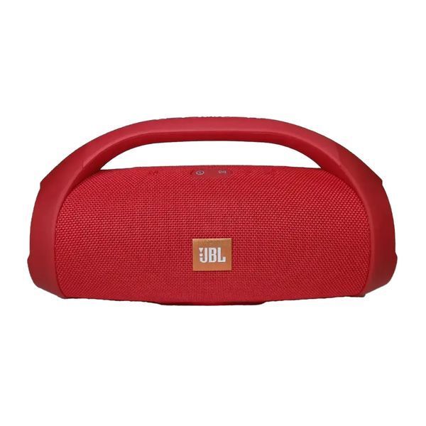 Колонка Bluetooth JBL Boombox red 33674 фото