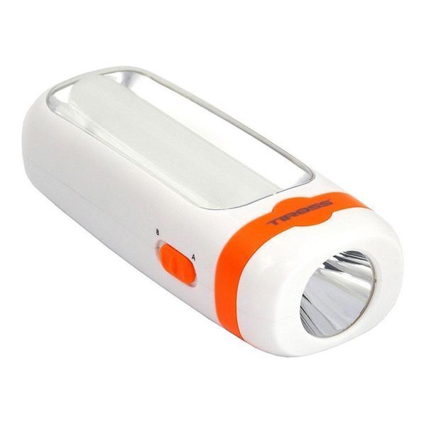 Ліхтарик Tiross TS1894 LED ( МЗП ) 29931 фото