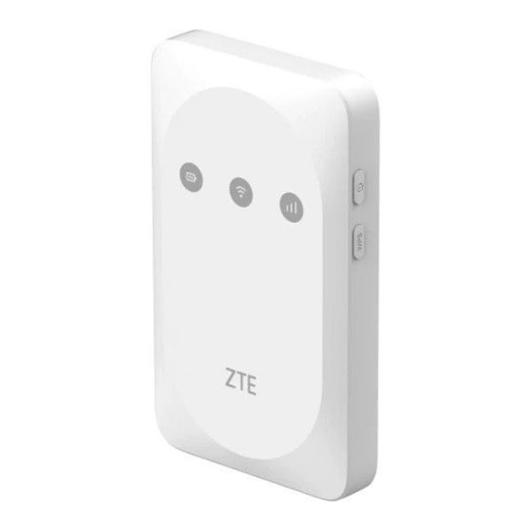 Мобільний Wi-Fi модем ZTE UFi MF935N 4G UA 00863 фото