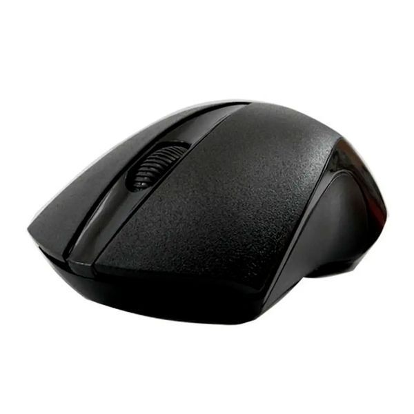 Мишка Bluetooth Jeqang JW-211 black 46310 фото