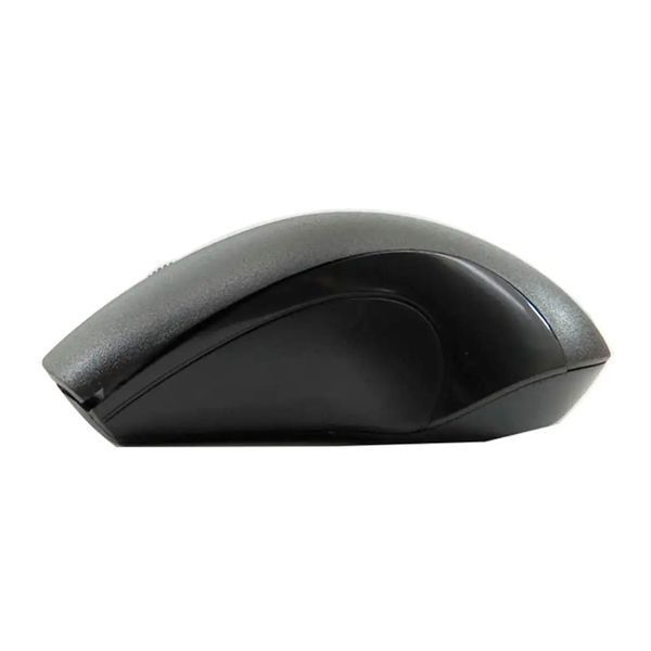 Мишка Bluetooth Jeqang JW-211 black 46310 фото